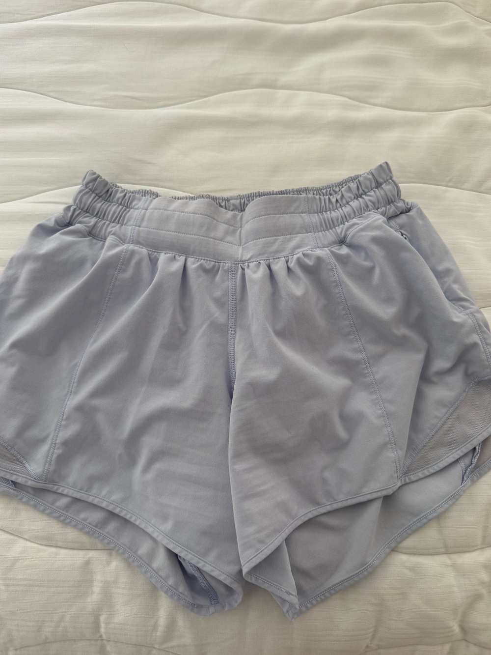 Lululemon Hotty Hots
